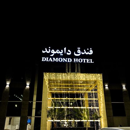 Diamond Hotel Riyadh Exterior photo