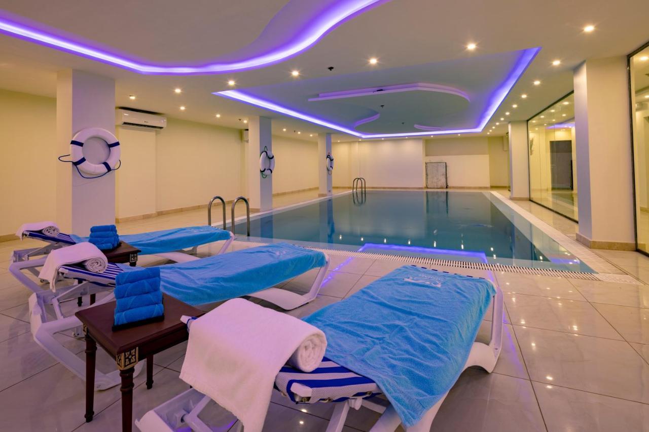 Diamond Hotel Riyadh Exterior photo