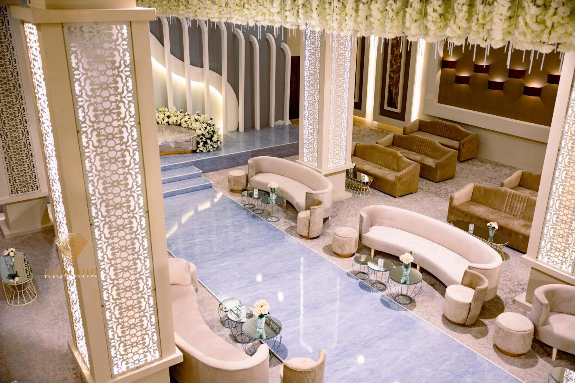 Diamond Hotel Riyadh Exterior photo