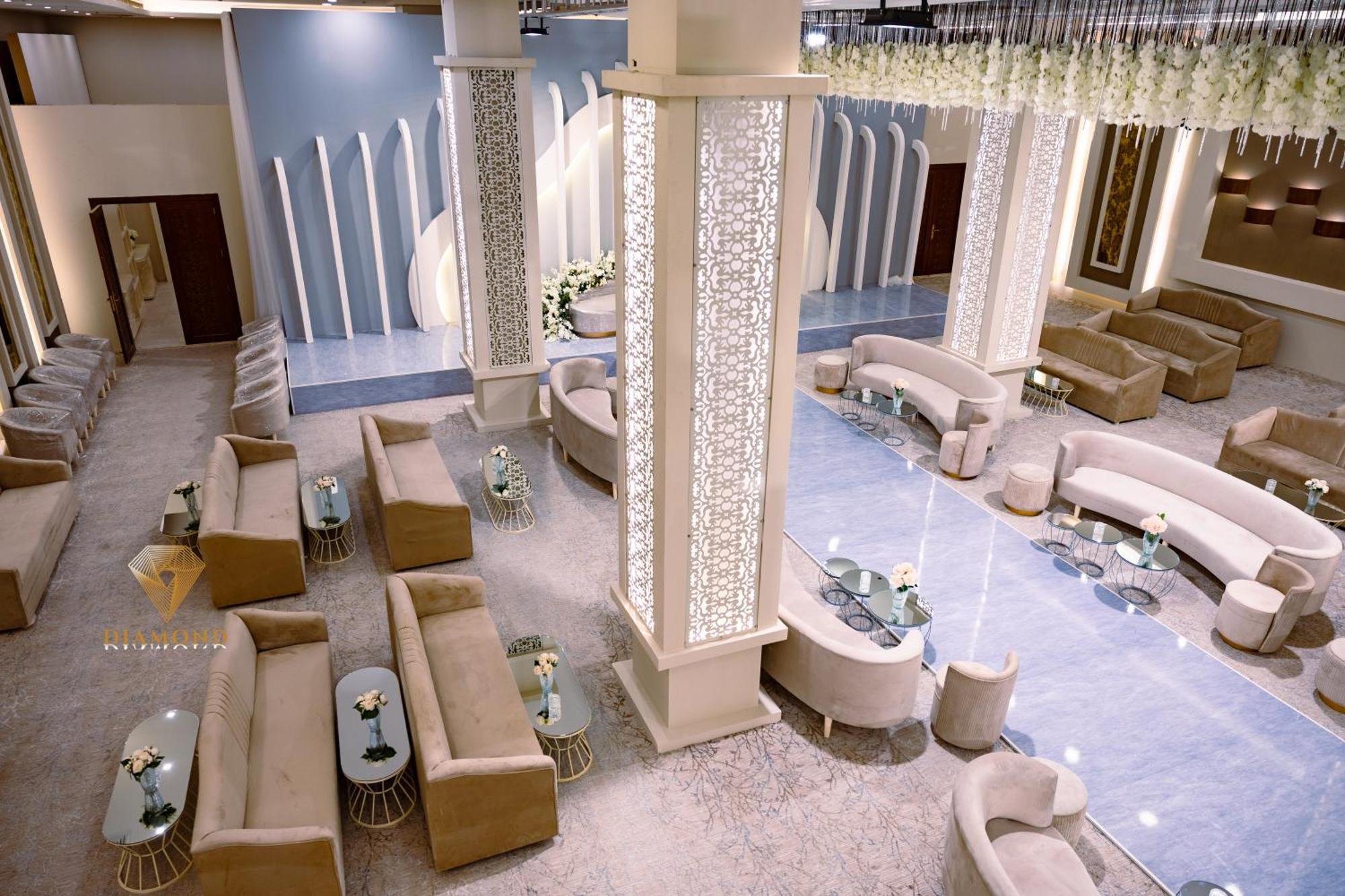 Diamond Hotel Riyadh Exterior photo