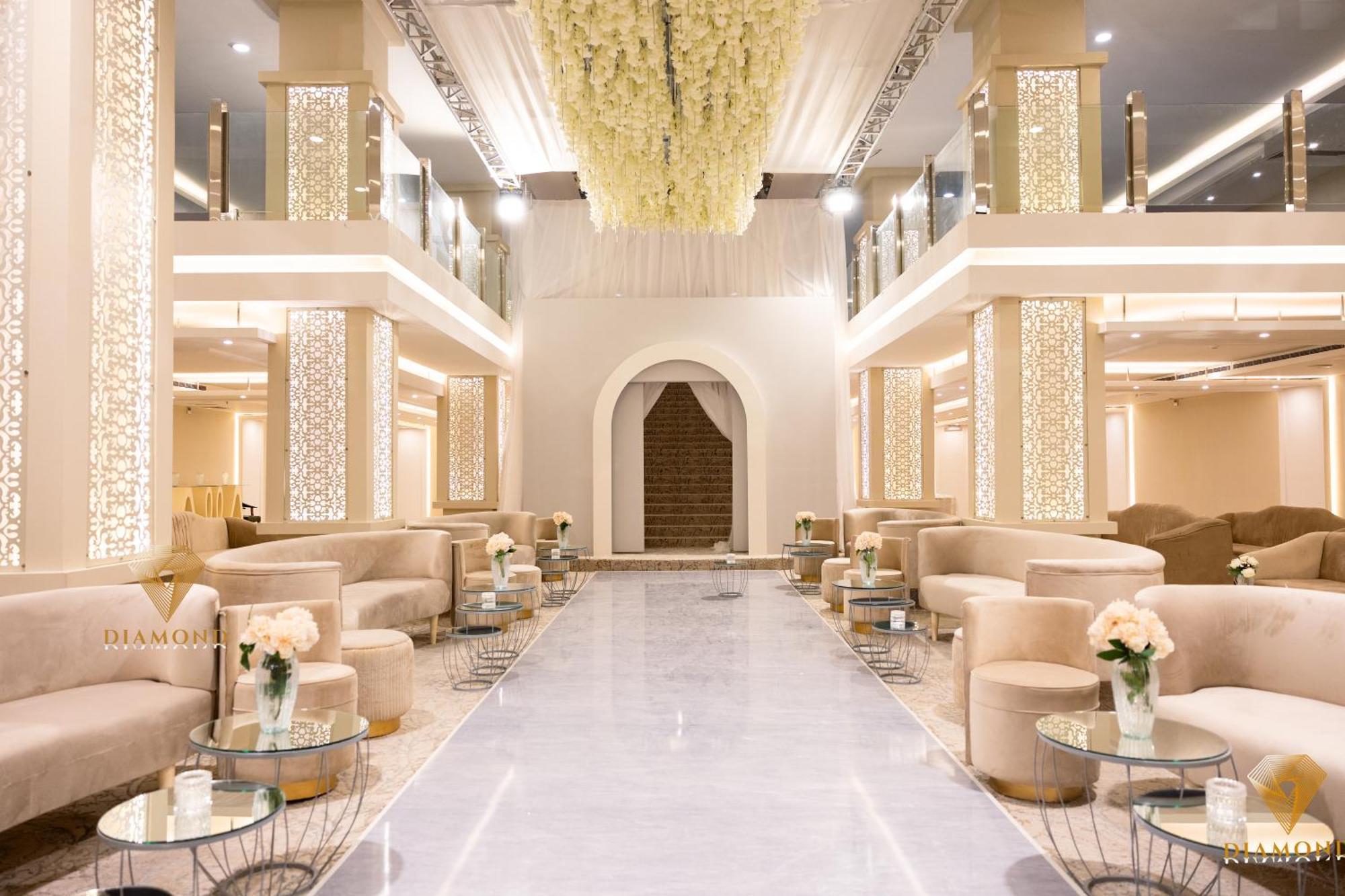 Diamond Hotel Riyadh Exterior photo