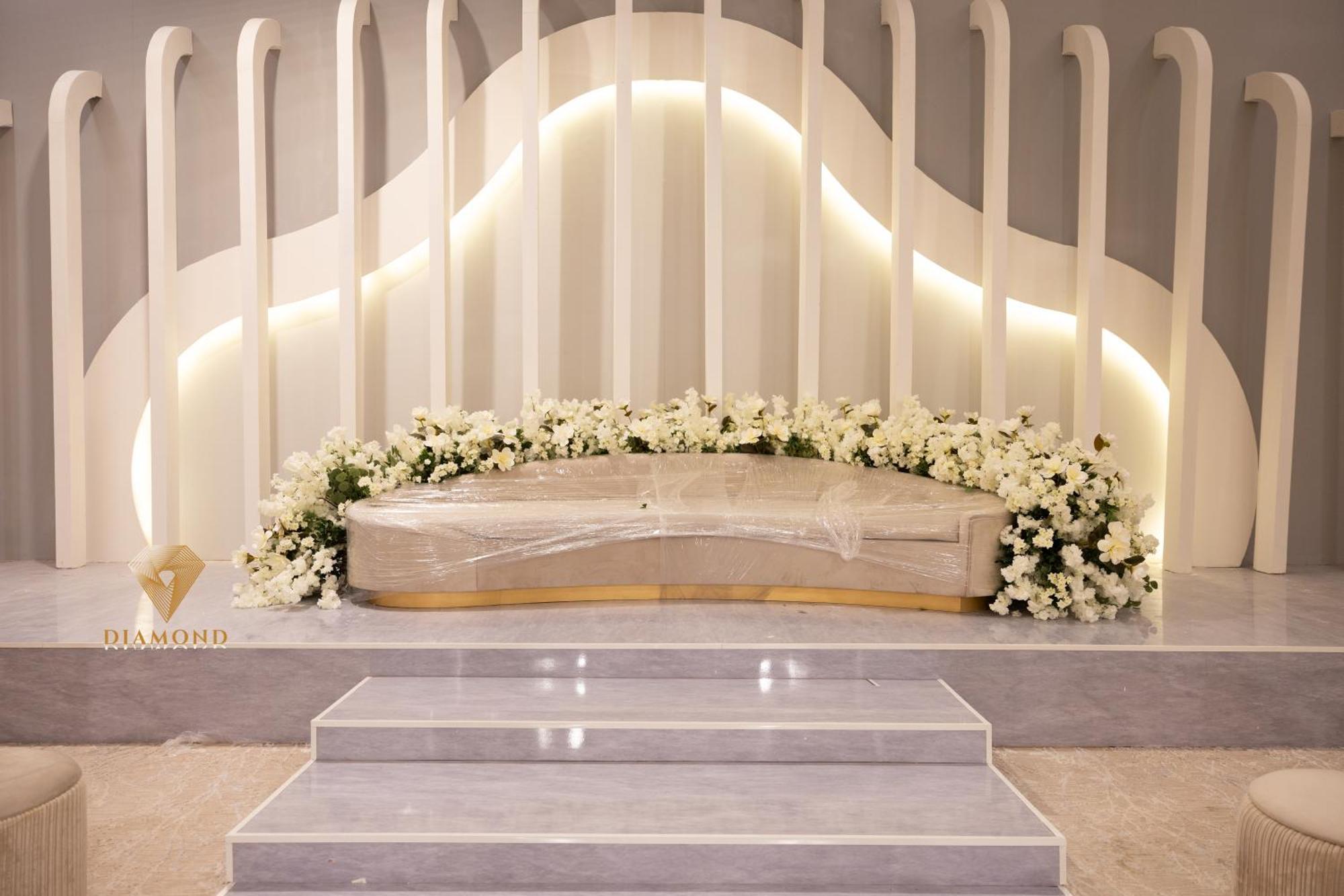 Diamond Hotel Riyadh Exterior photo
